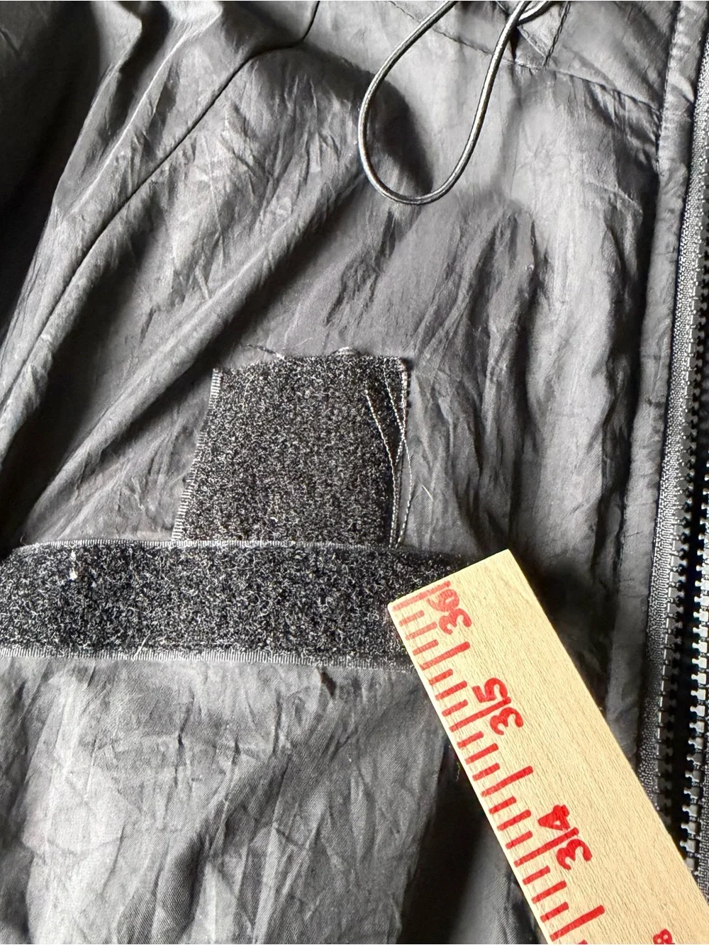 Men’s Military Jacket ECWCS Lvl 7 Gen III Extreme Cold Weather Parka Medium Reg